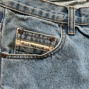 U.S polo assn jeans